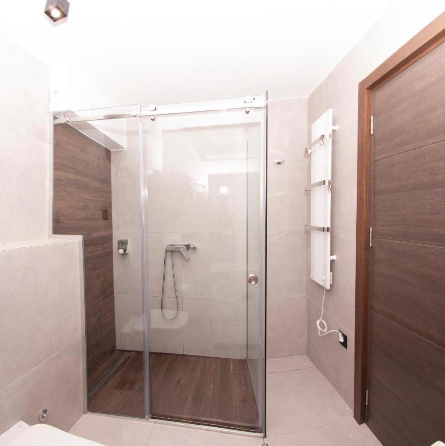 Velvet Studio Zoned Копаоник Екстер'єр фото