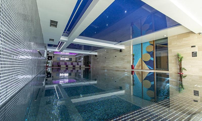 Velvet Studio Zoned Копаоник Екстер'єр фото